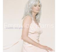 Emmylou Harris - Emmylou Harris - Stumble Into Grace (LP Crema) [Vinilo]