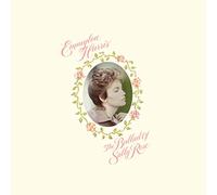 Emmylou Harris - The Ballad Of Sally Rose [Vinilo]