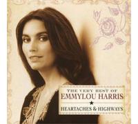 Emmylou Harris The Very Best Of (CD) Album (Importación USA)