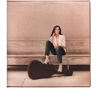 Emmylou Harris - White shoes (1983) [VINYL]