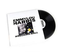 Emmylou Harris: Wrecking Ball (180g) Vinyl 3LP (Record Store Day)