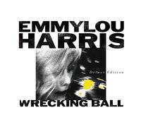 Emmylou Harris - Wrecking Ball