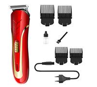 EmNarsissus Cortadora de Cabello inalámbrica Profesional y cortadora de Cabello de Nariz eléctrica cortadora de Cabello para Hombres, cortadora de Barba, máquina de Limpieza de Afeitado