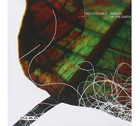 Emo Ensemble - Maasta/Of The Earth