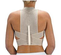 Emo espec.medico-ortop.sl QO-00221/03 - Espaldillera emo pl210 transp. Al. T/3 (l)