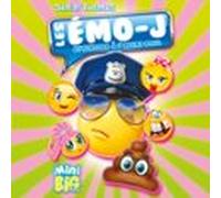 Émo-j: Attention À Lagent Paul (audiolibro)
