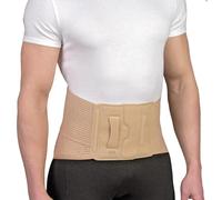 Emo Lumback Faja Lumbosacra Beig Talla Xxl Fj201