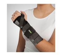 Emo Muñequera Elastica Ajustable 403 T-L