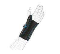 Emo Muñequera Envolvente Pulgar MQ15A 1ud