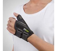Emo Muñequera Estabilizadora de Pulgar, Compresión, MQ505