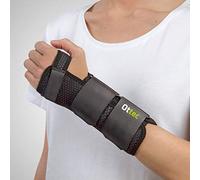 Emo Muñequera Inmovilizadora, Tendinitis, Esguince, MQ501