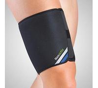 Emo Muslera Neoactiv, Negra, Neopreno, Rotura Fibrilar, ML10A