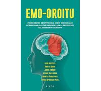 Emo-oroitu: Promoción de competencias socio-emocionales en personas adultas mayores para la prevención del deterioro cognitivo: 38 (Saiopaperak-Pentsamen.Gizartea)