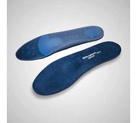 EMO Plantillas con tejidos antisudoración silicona dry total blue talla 42, 42,