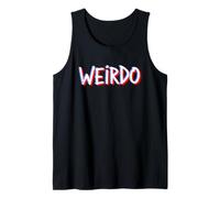 EMO Punk - Divertido 2000s 00s EMO Estilo Raro Camiseta sin Mangas