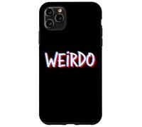 EMO Punk - Divertido 2000s 00s EMO Estilo Raro Carcasa para iPhone 11 Pro Max