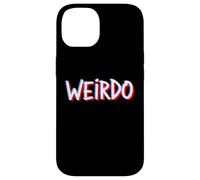 EMO Punk - Divertido 2000s 00s EMO Estilo Raro Carcasa para iPhone 14