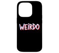 EMO Punk - Divertido 2000s 00s EMO Estilo Raro Carcasa para iPhone 14 Pro