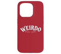 EMO Punk - Divertido 2000s 00s EMO Estilo Raro Carcasa para iPhone 15 Pro