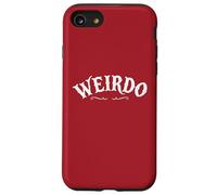 EMO Punk - Divertido 2000s 00s EMO Estilo Raro Carcasa para iPhone SE (2020) / 7 / 8