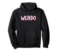 EMO Punk - Divertido 2000s 00s EMO Estilo Raro Sudadera con Capucha