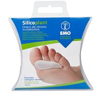 EMO Ratoncito (par) con aro de silicona talla l, L