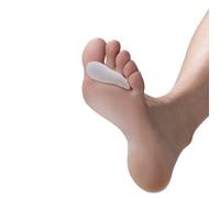 EMO Ratoncito (par) con aro de silicona talla m, M