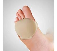 EMO Silicoplant Protector Metatarsal Gel Con Tejido S, S