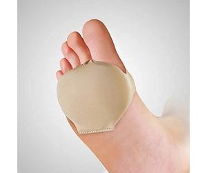 EMO Silicoplant Protector Metatarsal Gel Con Tejido S, S