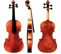Gewa Maestro 6 Antiqued Violin 1/4