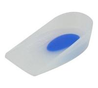 Emo Talonera Silicona Espolón Calcáneo Talla 42/3 71063 1 Par