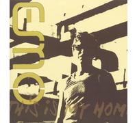 Emo - This Is My Home [Vinilo]