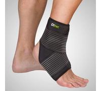 Emo Tobillera ajustable, Esguince, Tendinitis, TB501
