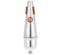 Emo Trombone Straight Alu