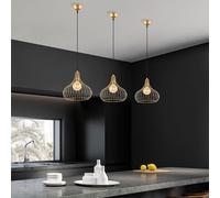 Emob - Fulgor Lustre | Metal | Oro brillante | Ajustable