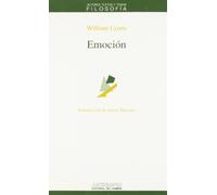 Emoción (FILOSOFÍA)