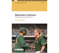 Emoción O Victoria (ebook)