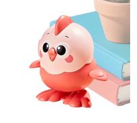 Emocionable - Lindos regalos interactivos para - Saltando Pollo Enrollador Para Niños - Para Niños y Niñas Vacaciones de Cumpleaños de Pascua Aula Habitación Infantil