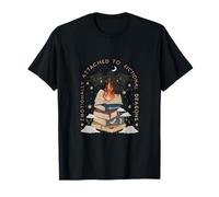 Emocionalmente apegado a Las Historias de ficción de Dragones ficticios Camiseta