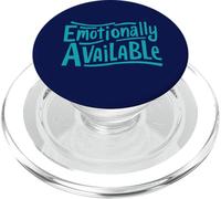 Emocionalmente Disponible. Corazón Abierto, Emocionalmente PopSockets PopGrip para MagSafe
