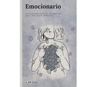 Emocionario: 1 (Poesía)