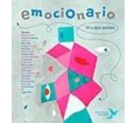 Emocionario. Di O Que Sentes