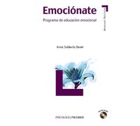 Emociónate: Programa de educación emocional (Manuales prácticos)