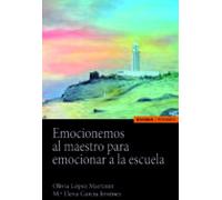 Emocionemos Al Maestro Para Emocionar A La Escuela