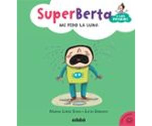 emociones 4. superberta y los primos: me pido la luna