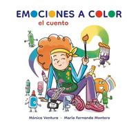 Emociones a Color: El Cuento