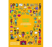 Emociones a escenas. Las emociones y los sentimientos (Nivel I). Aprendo con proyectos - 9788413183725 (EDUCACION PRIMARIA)
