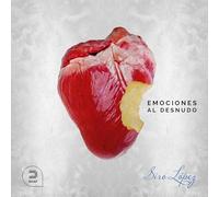 Emociones al desnudo (Expresarte)
