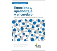 EMOCIONES APRENDIZAJE Y EL CEREBRO