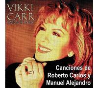 Emociones by Vikki Carr (1996-10-08)